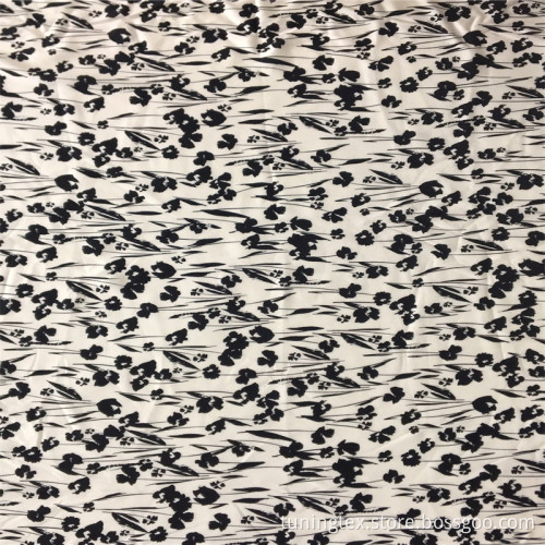 Gute Qualität Rayon Print Stoff